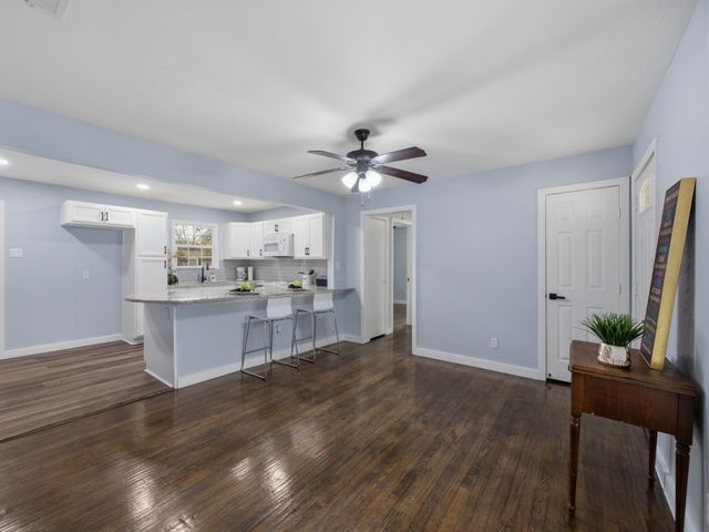 1601 Crestridge Drive, Mesquite, TX 75149