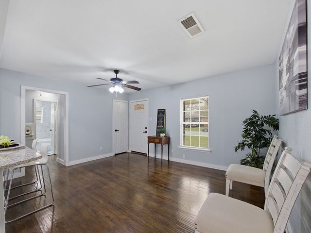 1601 Crestridge Drive, Mesquite, TX 75149