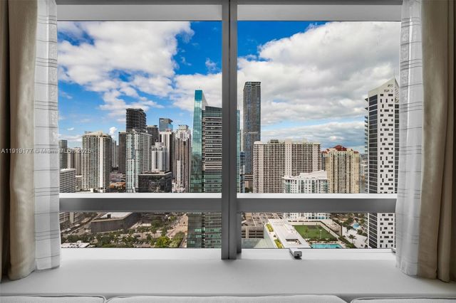 1435 Brickell Ave 3412, Miami, FL 33131