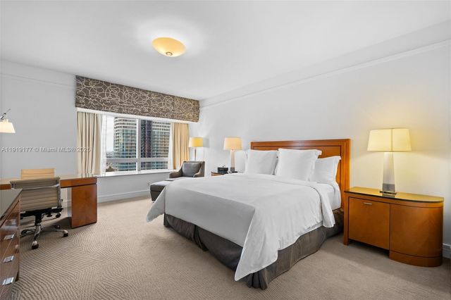 1435 Brickell Ave 3412, Miami, FL 33131