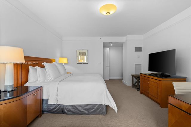 1435 Brickell Ave 3412, Miami, FL 33131