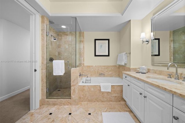 1435 Brickell Ave 3412, Miami, FL 33131