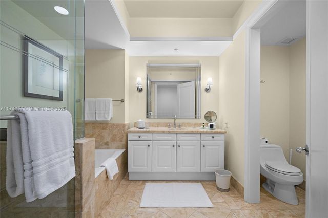 1435 Brickell Ave 3412, Miami, FL 33131