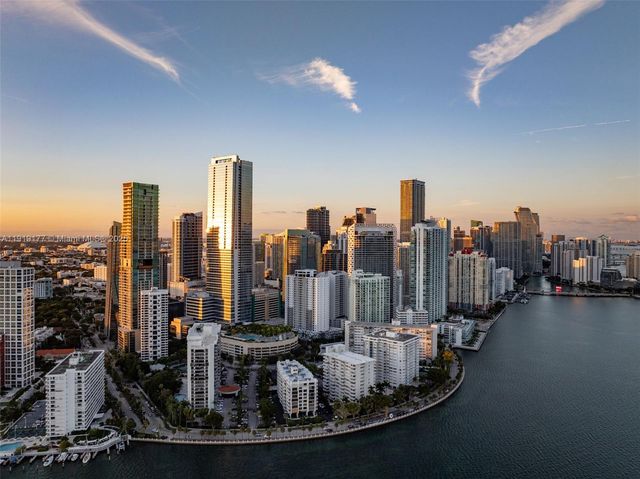 1435 Brickell Ave 3412, Miami, FL 33131