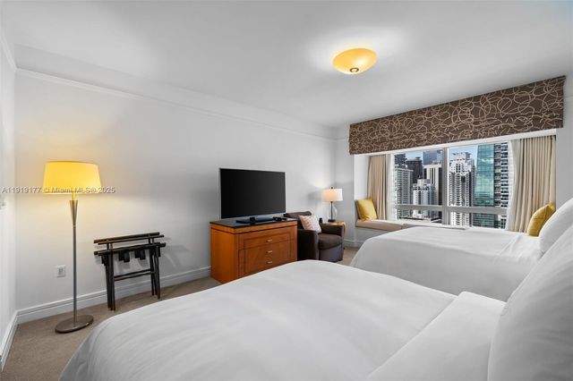 1435 Brickell Ave 3412, Miami, FL 33131