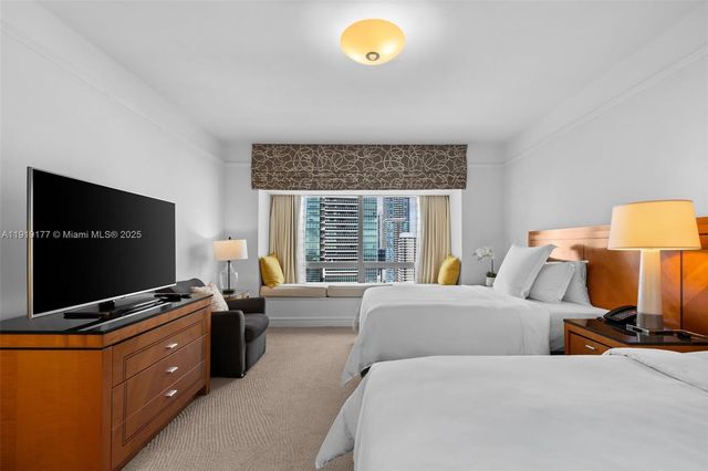 1435 Brickell Ave 3412, Miami, FL 33131