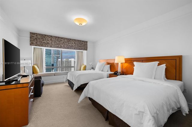 1435 Brickell Ave 3412, Miami, FL 33131