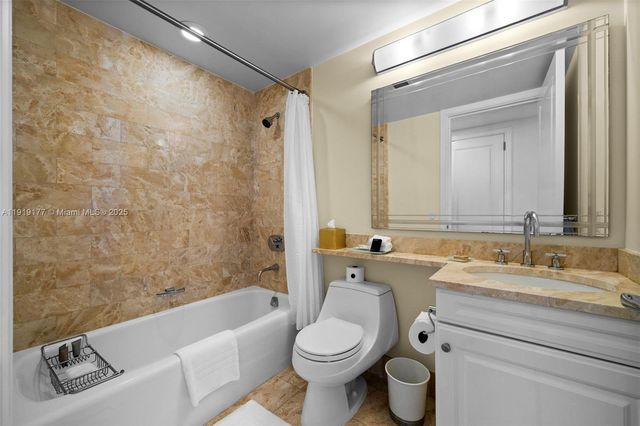 1435 Brickell Ave 3412, Miami, FL 33131