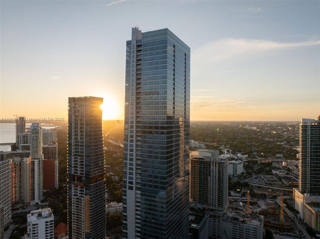 1435 Brickell Ave 3412, Miami, FL 33131