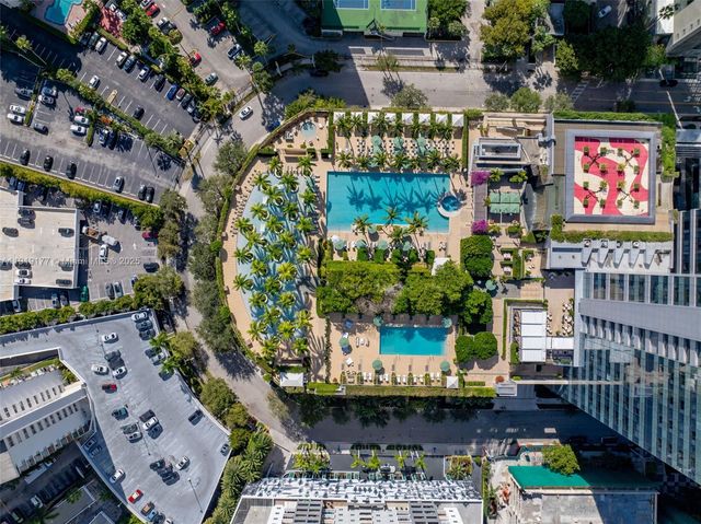 1435 Brickell Ave 3412, Miami, FL 33131