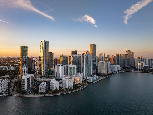 1435 Brickell Ave 3412, Miami, FL 33131