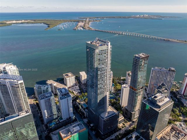 1435 Brickell Ave 3412, Miami, FL 33131
