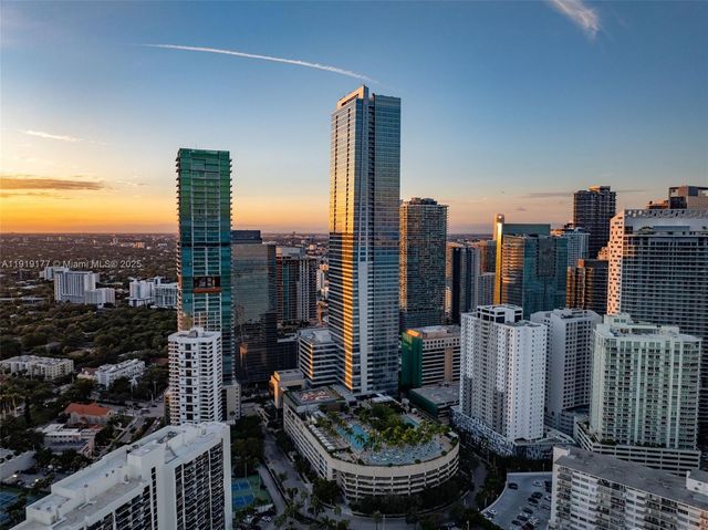 1435 Brickell Ave 3412, Miami, FL 33131
