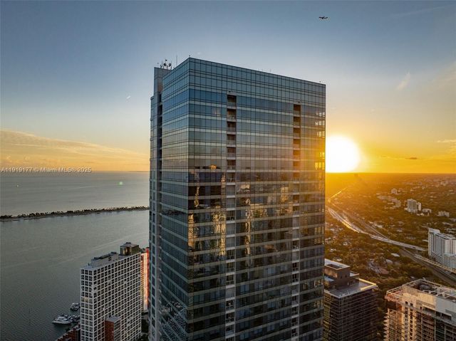 1435 Brickell Ave 3412, Miami, FL 33131
