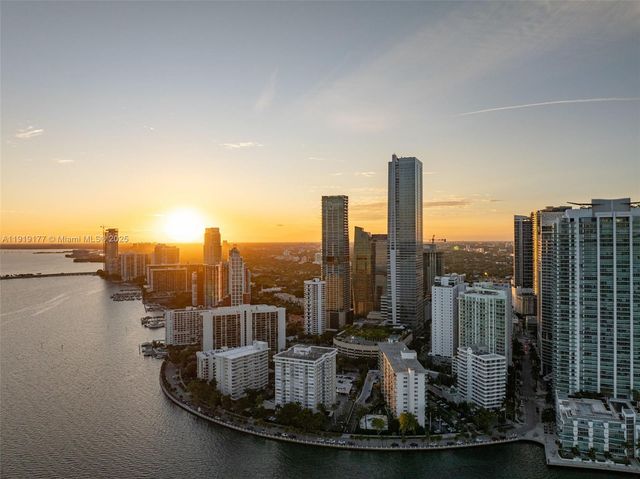 1435 Brickell Ave 3412, Miami, FL 33131