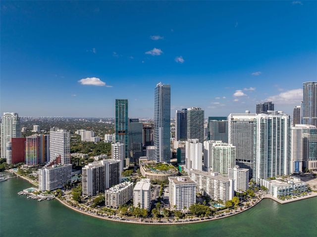 1435 Brickell Ave 3412, Miami, FL 33131