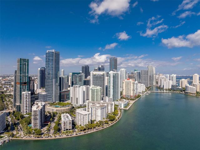 1435 Brickell Ave 3412, Miami, FL 33131