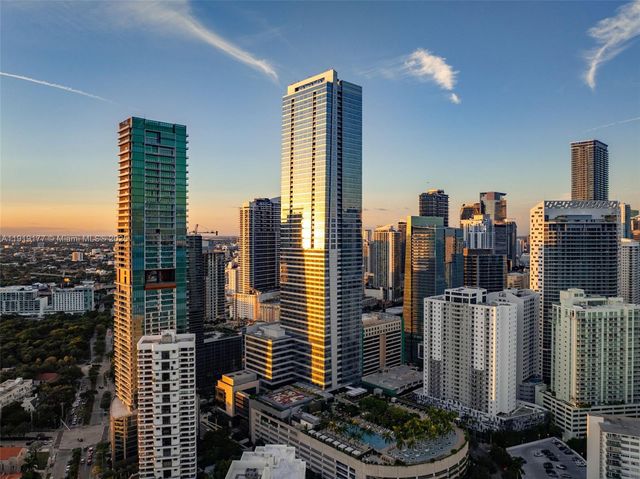 1435 Brickell Ave 3412, Miami, FL 33131