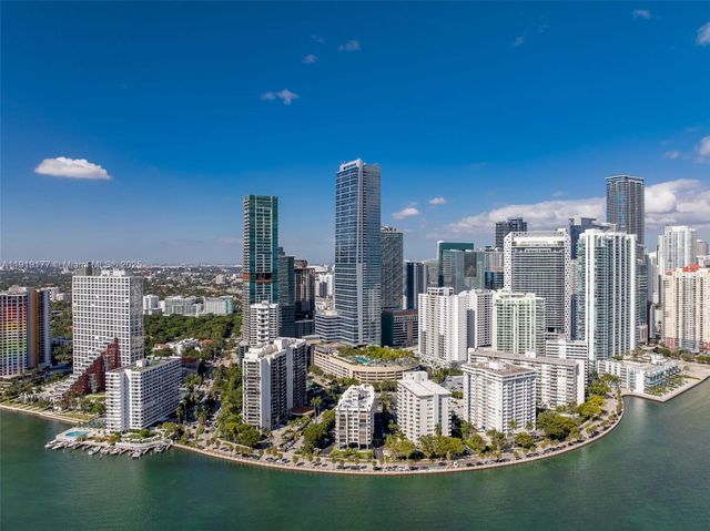 1435 Brickell Ave 3412, Miami, FL 33131