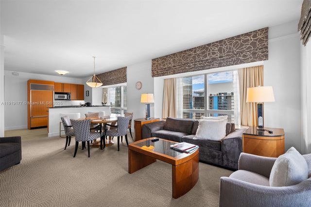 1435 Brickell Ave 3412, Miami, FL 33131