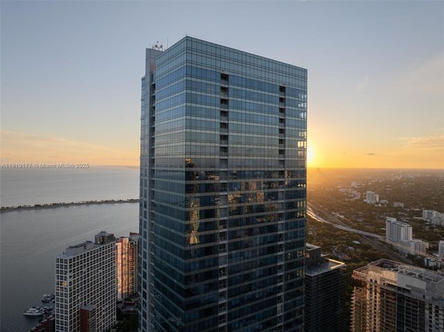 1435 Brickell Ave 3412, Miami, FL 33131