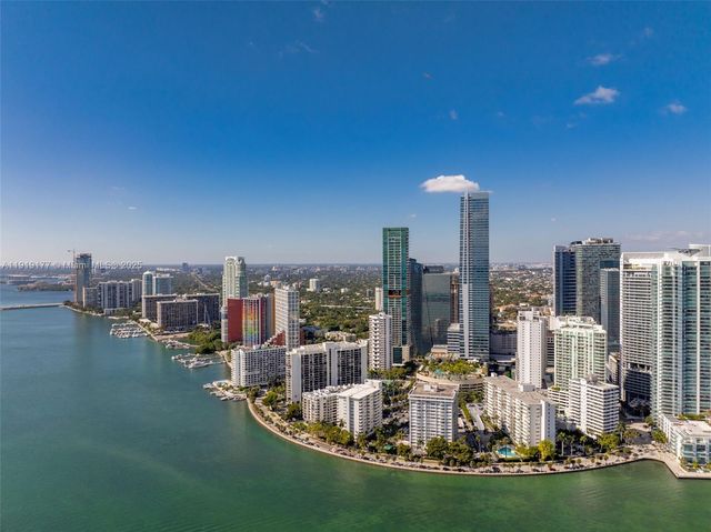 1435 Brickell Ave 3412, Miami, FL 33131