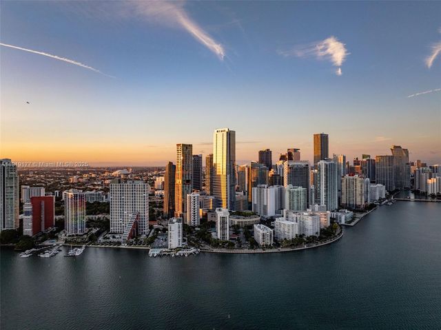 1435 Brickell Ave 3412, Miami, FL 33131