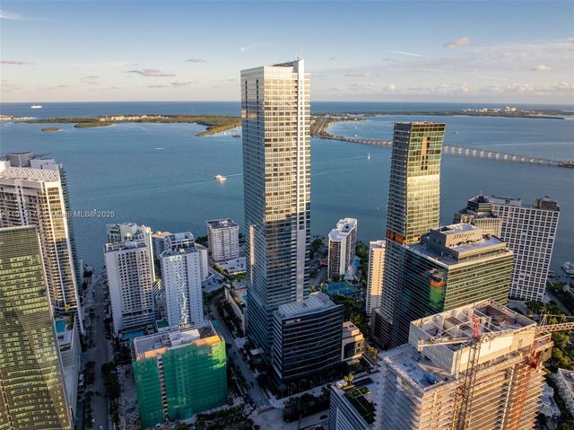 1435 Brickell Ave 3412, Miami, FL 33131