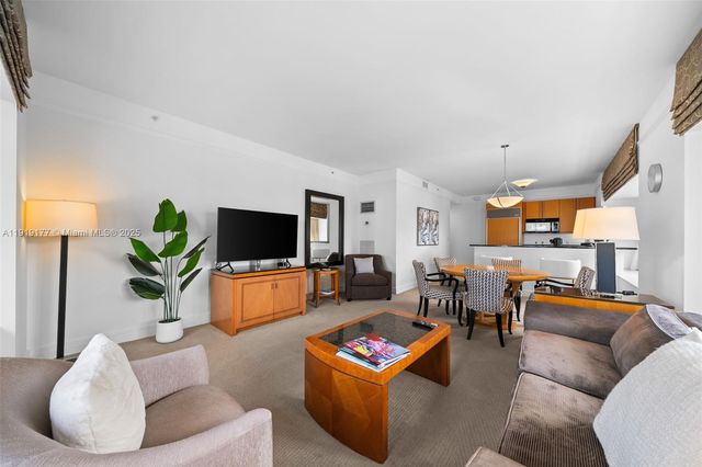 1435 Brickell Ave 3412, Miami, FL 33131