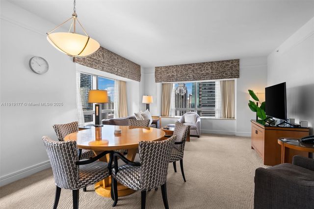 1435 Brickell Ave 3412, Miami, FL 33131