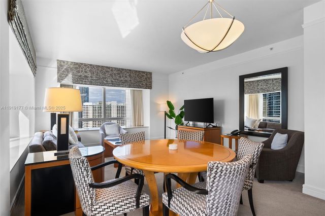 1435 Brickell Ave 3412, Miami, FL 33131