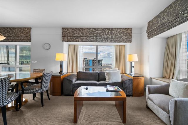 1435 Brickell Ave 3412, Miami, FL 33131