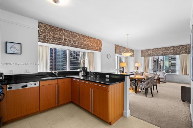 1435 Brickell Ave 3412, Miami, FL 33131