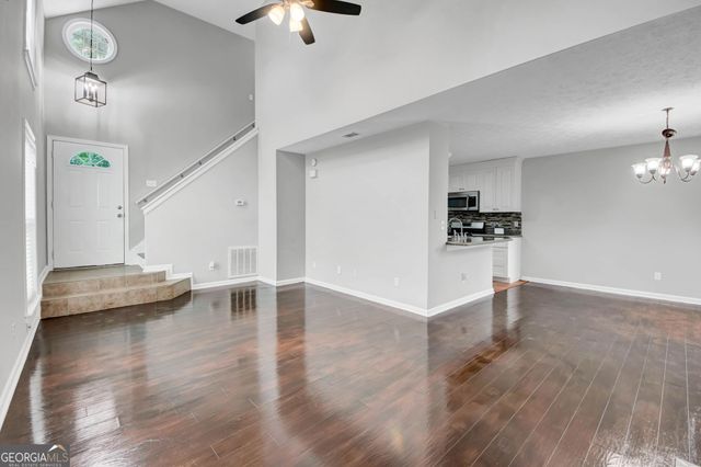 2787 Albion Farm Way, Duluth, GA 30097