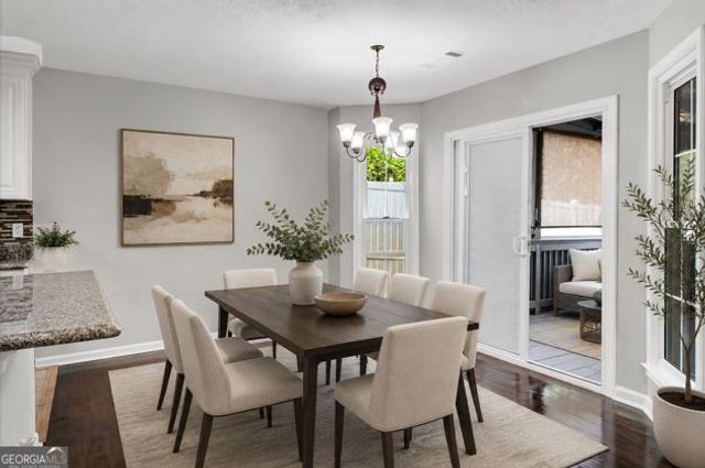2787 Albion Farm Way, Duluth, GA 30097