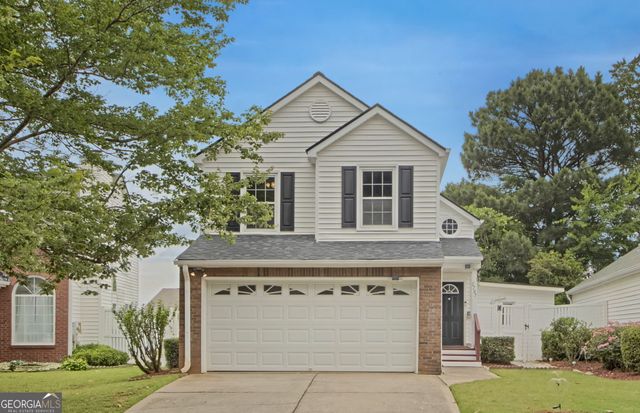 2787 Albion Farm Way, Duluth, GA 30097