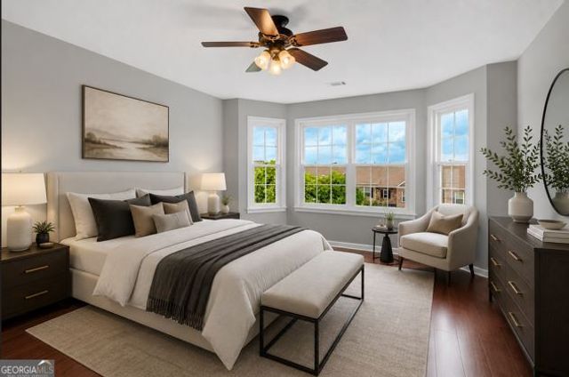 2787 Albion Farm Way, Duluth, GA 30097