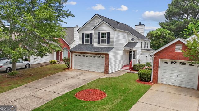 2787 Albion Farm Way, Duluth, GA 30097
