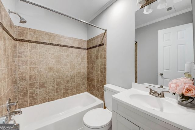2787 Albion Farm Way, Duluth, GA 30097