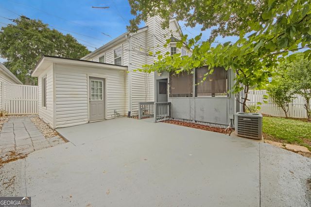 2787 Albion Farm Way, Duluth, GA 30097