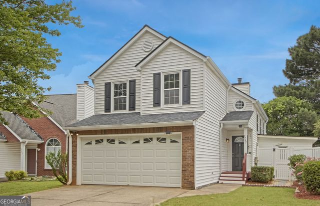2787 Albion Farm Way, Duluth, GA 30097