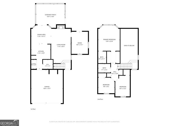 2787 Albion Farm Way, Duluth, GA 30097