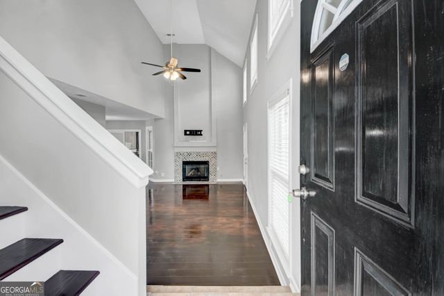 2787 Albion Farm Way, Duluth, GA 30097