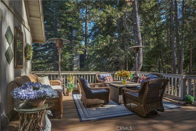 196 N Fairway Drive, Lake Arrowhead, CA 92352
