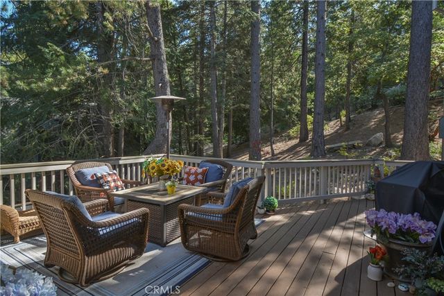 196 N Fairway Drive, Lake Arrowhead, CA 92352