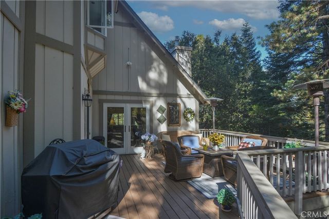 196 N Fairway Drive, Lake Arrowhead, CA 92352