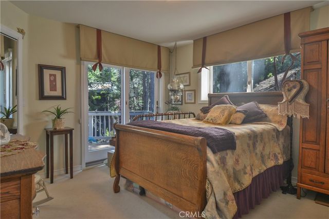 196 N Fairway Drive, Lake Arrowhead, CA 92352