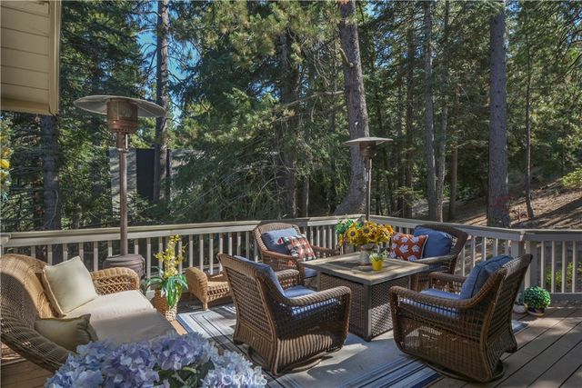 196 N Fairway Drive, Lake Arrowhead, CA 92352