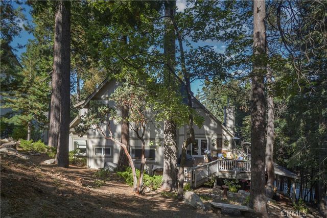 196 N Fairway Drive, Lake Arrowhead, CA 92352