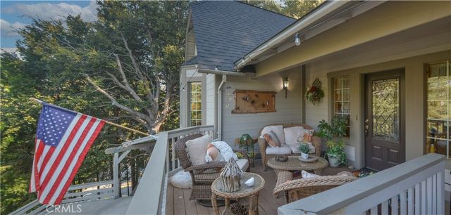 196 N Fairway Drive, Lake Arrowhead, CA 92352